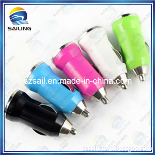 Mini Car Charger 5V500mA